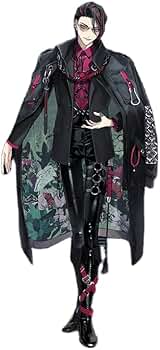 Amazon.co.jp: [DDTNW] パラライ Paradox Live（パラドックス